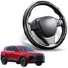 Segmented Steering Wheel Cover for Chery Tiggo 4 Pro 2024 - Current