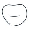 Oven Door Seal Frontal Gasket 2 Piece 50206535-00/2, suits Electrolux