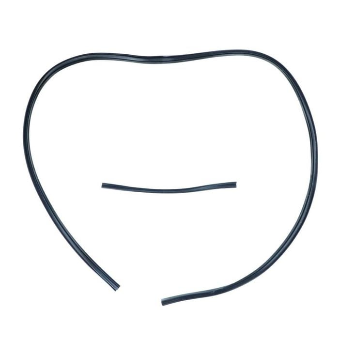Oven Door Seal Frontal Gasket 2 Piece 50206535-00/2, suits Electrolux
