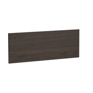 Kaboodle 1000mm Truffle Oak Modern Slimline Door