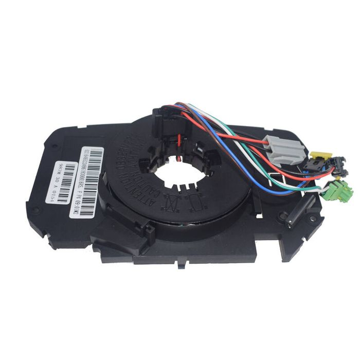 Machter Autoparts Airbag Clock Spring Fit For Renault Megane II 8200216465 8200216462
