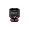 Kincrome 1-3/16" 1/2" Square Drive Impact Socket