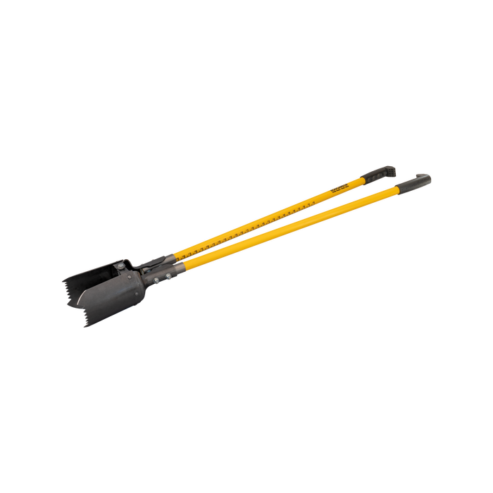 Roughneck Sharp Edge Post Hole Digger