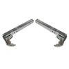Oven Door Hinges Complete Set of x2 C00299105, suits Ariston