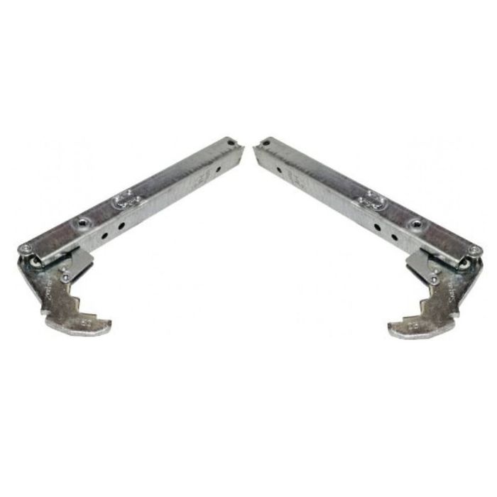 Oven Door Hinges Complete Set of x2 C00299105, suits Ariston
