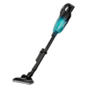 Makita 18V LXT Stick Vacuum Black DCL284ZBX1 - Skin Only