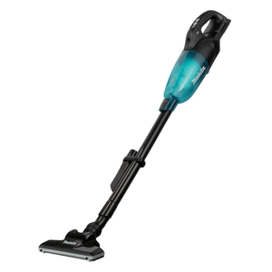 Makita 18V LXT Stick Vacuum Black DCL284ZBX1 - Skin Only