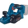 Bosch 18V Professional Cordless Planer 0615990G9S - Skin Only