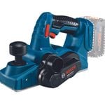 Bosch 18V Professional Cordless Planer 0615990G9S - Skin Only