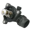 Thermostat 105°c For Bmw 3 Series E90 E91 E92 E46 01-13 X1 E84 X3 E83 118i 120i