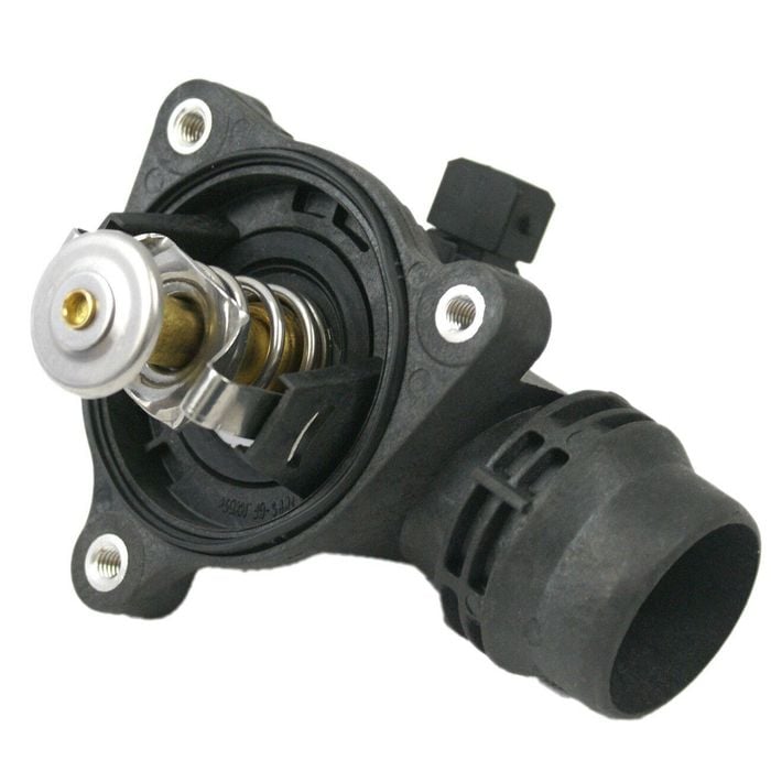Thermostat 105°c For Bmw 3 Series E90 E91 E92 E46 01-13 X1 E84 X3 E83 118i 120i