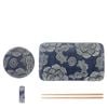 Ladelle Nara Serving Set - Bloom