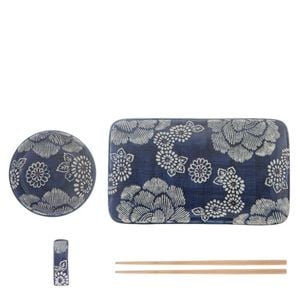 Ladelle Nara Serving Set - Bloom