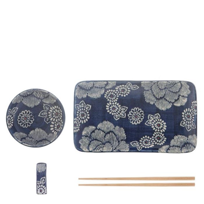 Ladelle Nara Serving Set - Bloom