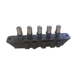 Rangehood 5 Button Control Switch 30103600002, suits Technika, Bellissimo