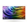 ENGLAON 40’’ Full HD 12V Smart TV With Chromecast & Bluetooth & Google TV