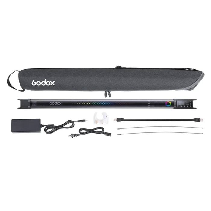 Godox Tl60 Rgb Single Led Tube Light 750mm