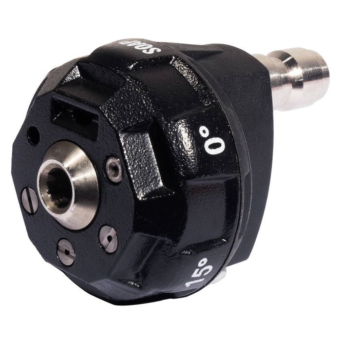 Full Boar 6 in 1 Nozzle