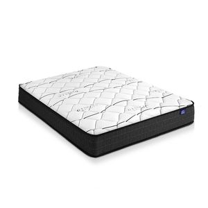 Giselle Double tight top High density foam Knitted fabric 16cm Mattress