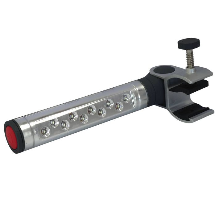 Jumbuck BBQ Hood Light