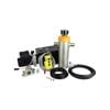 Sunrise Hydraulic Tipper Kit Complete - 825mm, 4 Stage - Htk4s825