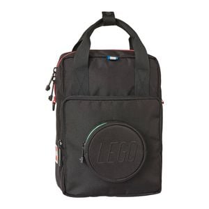 Lego Brick 1x1 Kids Backpack School Bag 29cm Multi