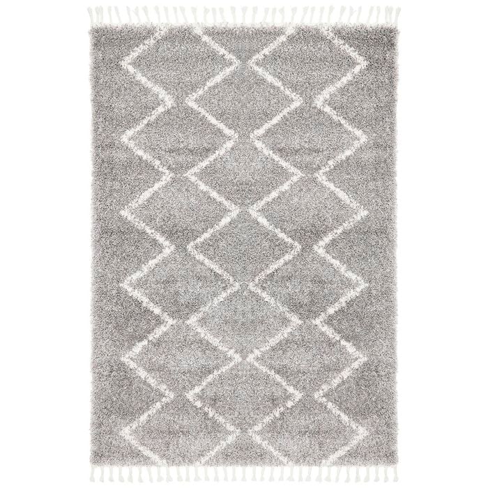 Rare 11 Silver 290X200 Rug