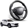 Segmented Steering Wheel Cover for Mazda CX-30 2019 - Current (DM)