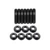 High Tensile Twin Turbo Charger Stud Kit For Jaguar XJ 3.0L