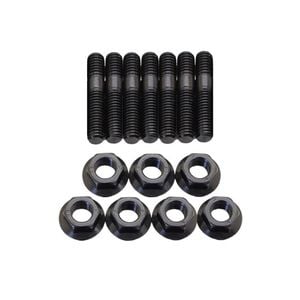 High Tensile Twin Turbo Charger Stud Kit For Jaguar XJ 3.0L