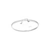 Scanpan Impact Glass Lid 18cm