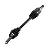 Left CV Drive Shaft For Mitsubishi Lancer CJ CF, Outlander ZG ZH CW5W Manual