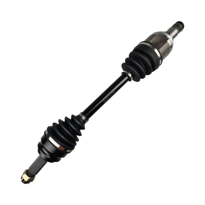 Left CV Drive Shaft For Mitsubishi Lancer CJ CF, Outlander ZG ZH CW5W Manual