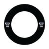 AFL Geelong Dartboard Surround Cats Team Design Universal Fit