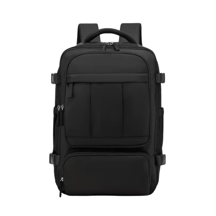 NNETM Vacuum Compression Backpack with Manual Pump