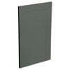 Kaboodle 450mm Matchamisu Alpine Med Cabinet Door