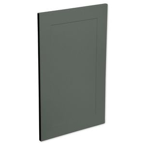 Kaboodle 450mm Matchamisu Alpine Med Cabinet Door