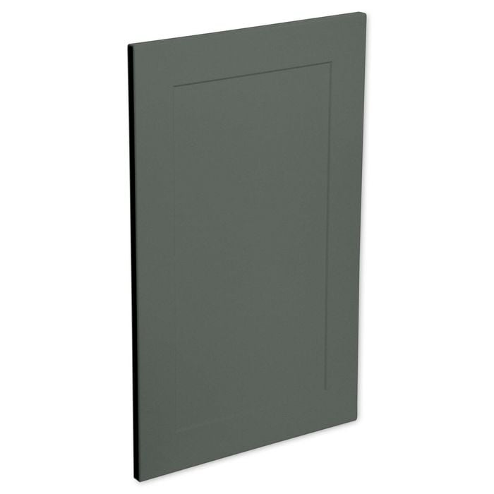 Kaboodle 450mm Matchamisu Alpine Med Cabinet Door