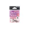 Decoy Single 28 Troutin Plugging Single Lure Fishing Hook 8