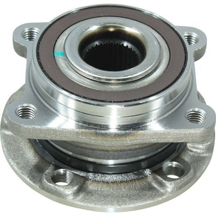Wheel Bearing Hub Assy For Jeep Cherokee KL 2.0L 2.4L 3.2L Lifted Suspension