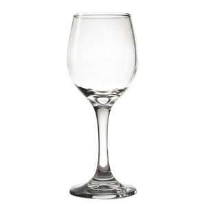 Olympia Wine Glasses Solar Range 24 Pack 310ml Commercial Catering Glassware