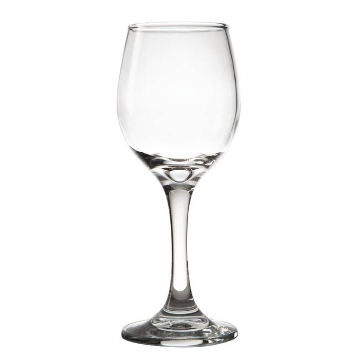 Olympia Wine Glasses Solar Range 24 Pack 310ml Commercial Catering Glassware