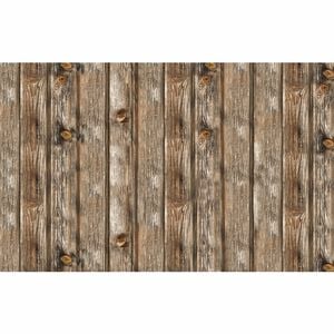 Boyle 1.5m x 45cm Weathered Board Self Adhesive Film