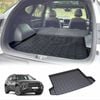 Heavy Duty Cargo Trunk Mat Boot Liner Luggage Tray for Hyundai Tucson 2021-2024