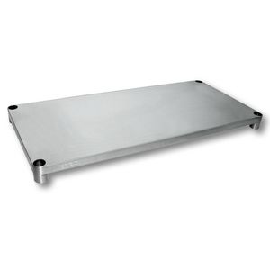 Modular Systems Solid Undershelf SUS6-1800/A
