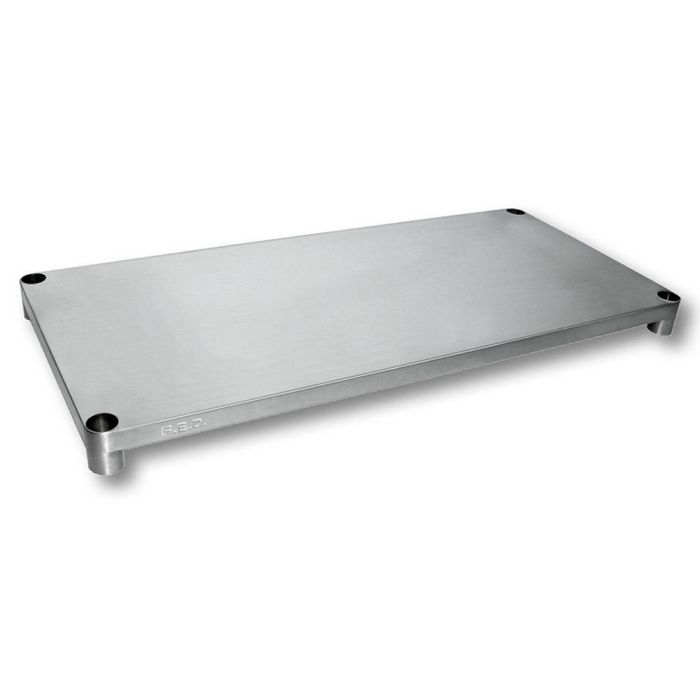 Modular Systems Solid Undershelf SUS6-1800/A
