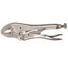 Irwin 175mm Curved Jaw Locking Plier With Wire Cutter