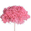 Blooms of Joy 50cm Pink Hydrangea Small Petal