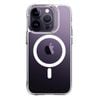 Icoverlover For Iphone 14 Pro Case Compatible With Magsafe Cover Clear