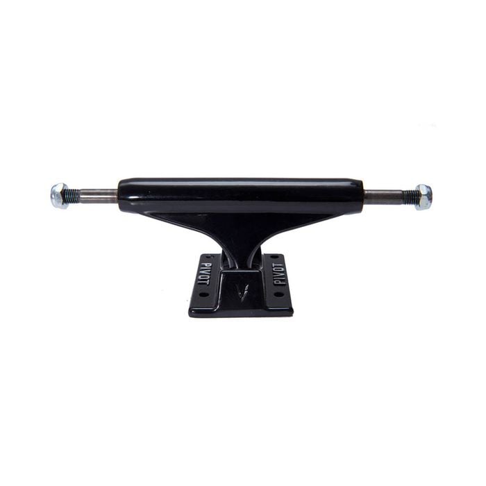 Pivot Truck Co Solid Durable Baseplate For Skateboard Hanger Width 5in